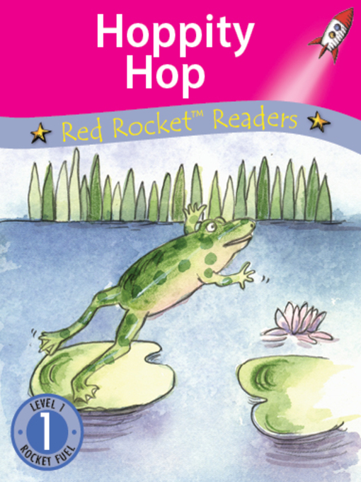 Pam Holden创作的Hoppity Hop作品的详细信息 - 可供借阅